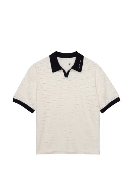 Tricou polo Honor The Gift