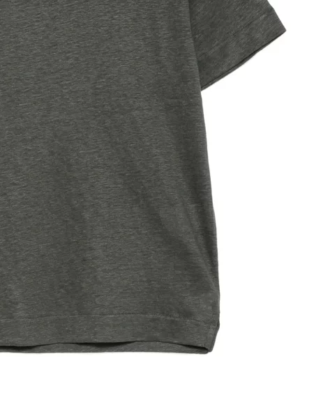 Tricou Majestic Filatures verde