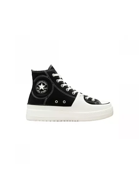 Tenisky Converse čierna
