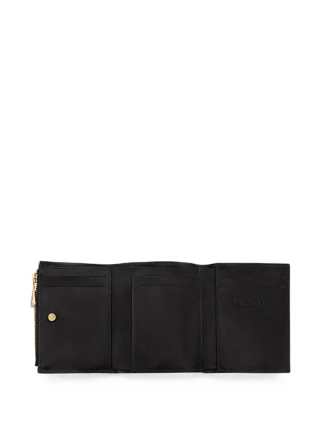 Portofel Longchamp negru