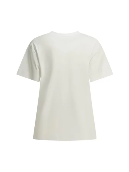 Koszulka Givenchy biała