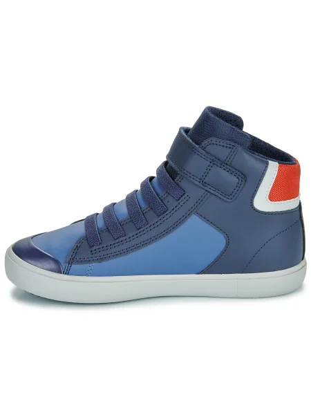 Pantofi copii Geox albastru
