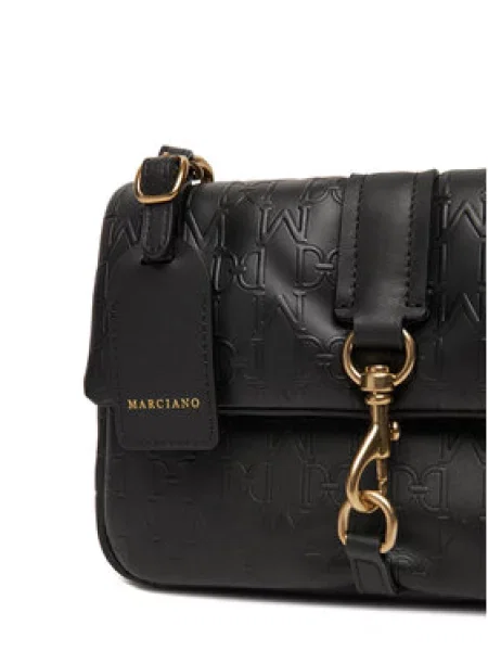 Torbica Marciano Guess crna