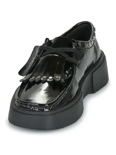 Pantofi Clarks negru