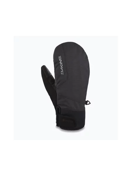 Перчатки Dakine черные