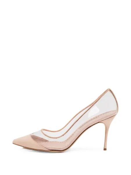 Pantofi cu toc Manolo Blahnik