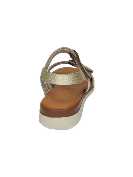 Pantofi Sandali maro