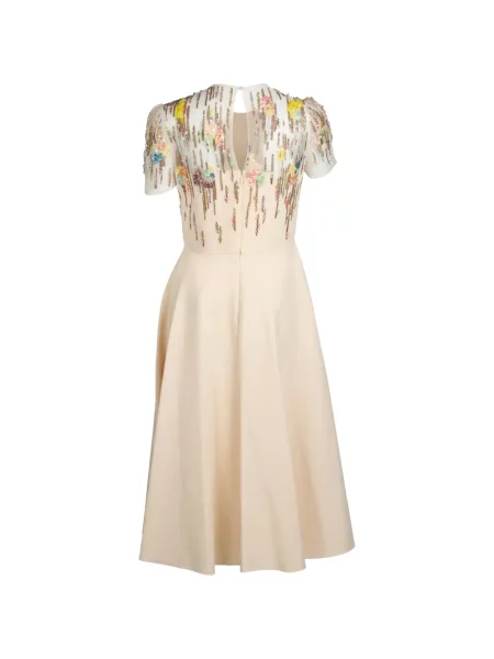 Rochie midi Valentino Garavani cu paiete