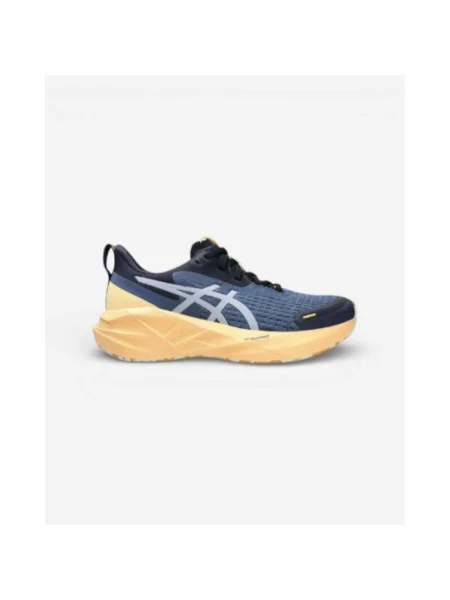 Tenisky Asics LITE-Show oranžová