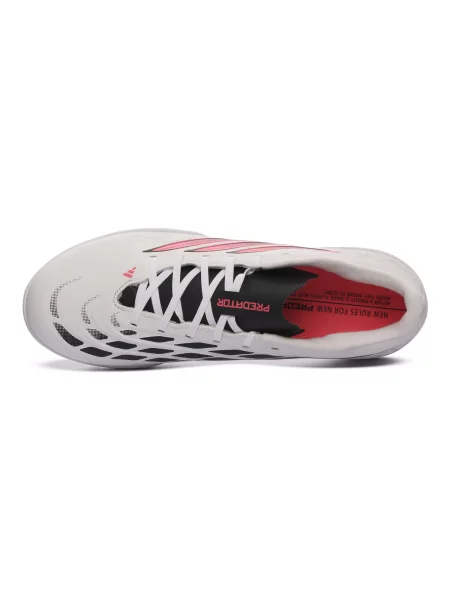 Pantofi Adidas alb