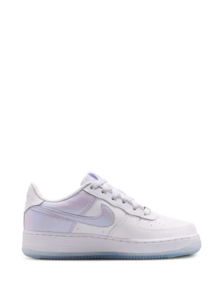 Sneakersy dziecięce Nike Air Force 1 białe