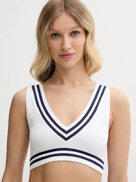 Lauren Ralph Lauren Podprsenka bílá