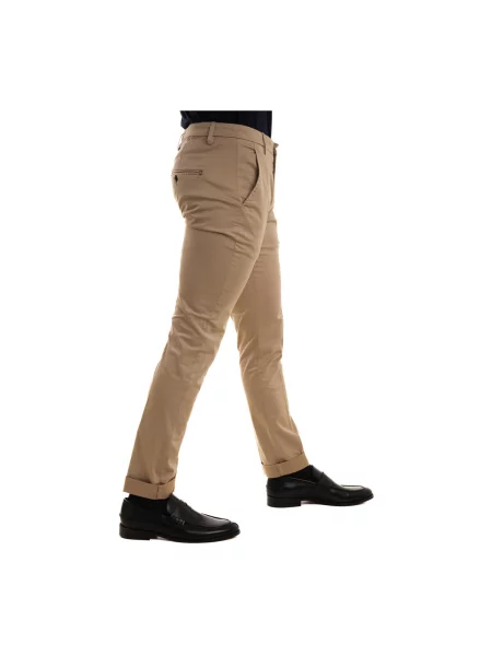 Pantaloni Dondup bej