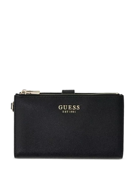 Portofel Guess negru