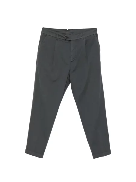 Pantaloni Eleventy negru