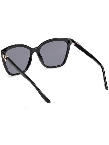 Ceas Guess negru