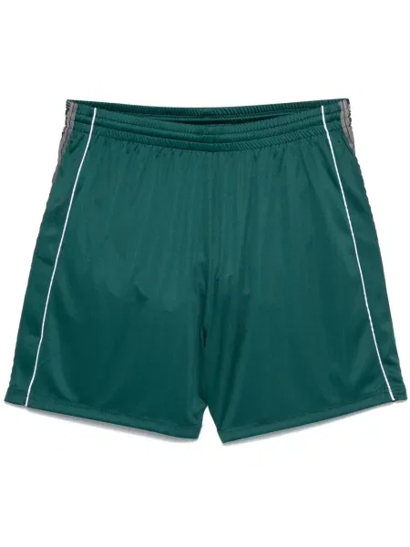 Pantaloni scurți Martine Rose verde