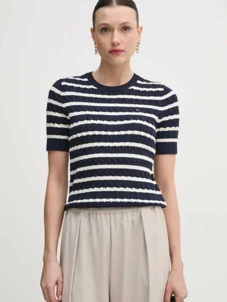 Tommy Hilfiger pulover de
