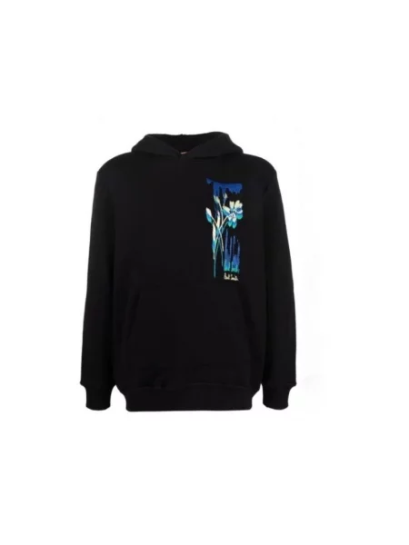 Bluza Paul Smith czarna
