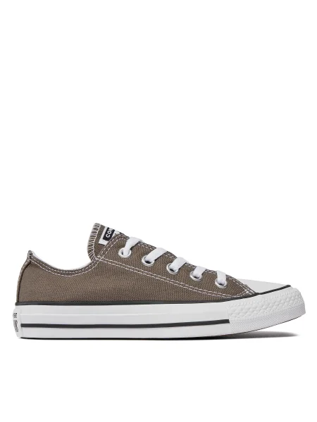 Teniși Converse Chuck Taylor All Star OX gri