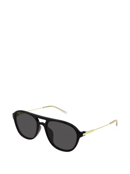 Ochelari de soare Gucci Eyewear negru
