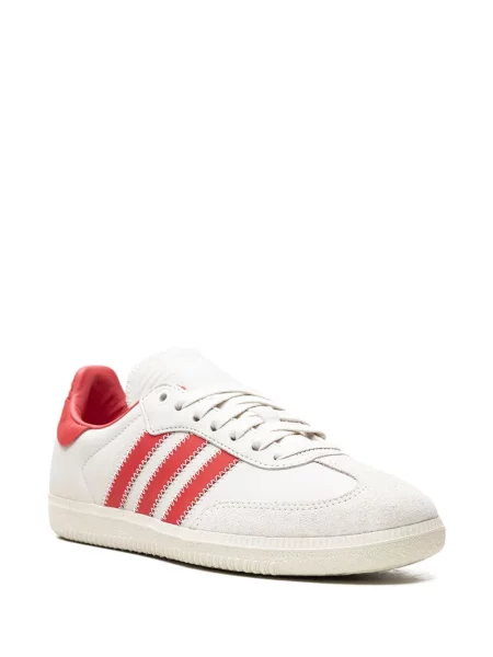 Tenisky Adidas Pharrell Williams žluté