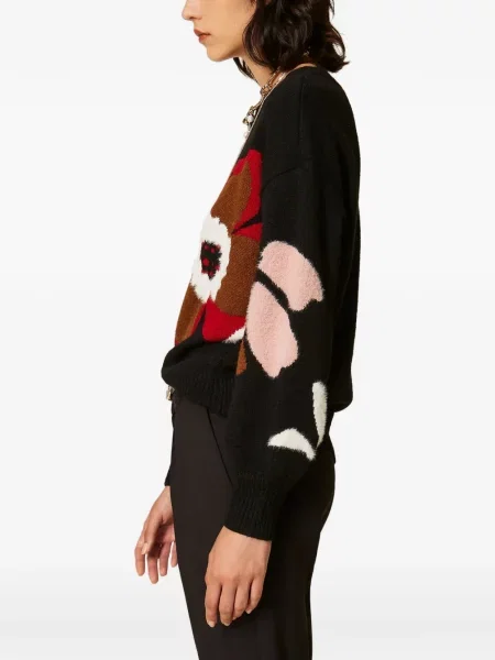 Pulover Twinset negru