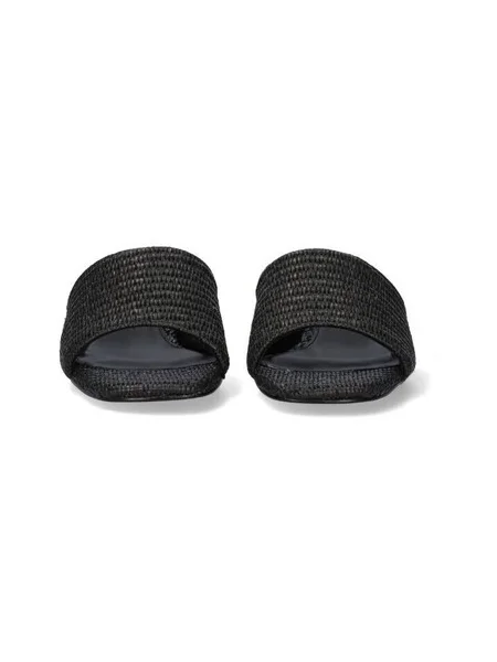 Pantofi Exé Shoes negru