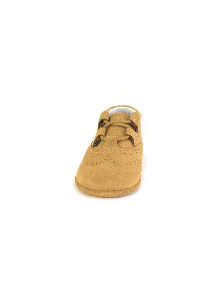 Pantofi copii Roly Poly maro