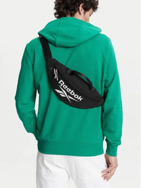 Geantă Reebok negru