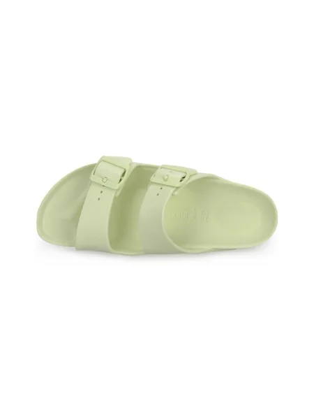 Birkenstock Papucs Arizona zöld