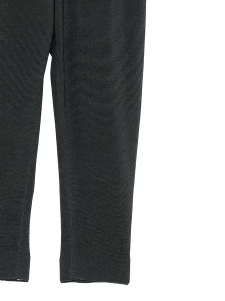 Pantaloni Cfcl tricotate gri