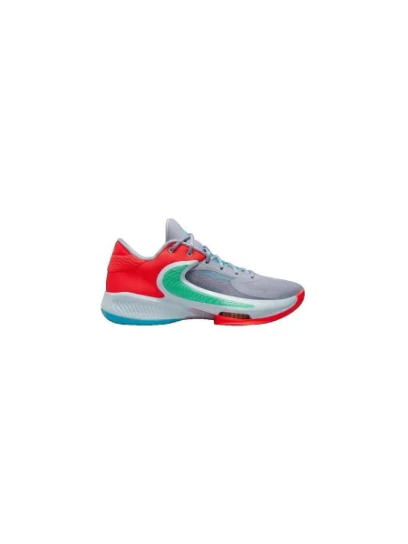 Tenisky Nike Zoom sivá