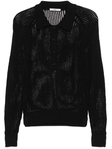 Pulover Barena negru