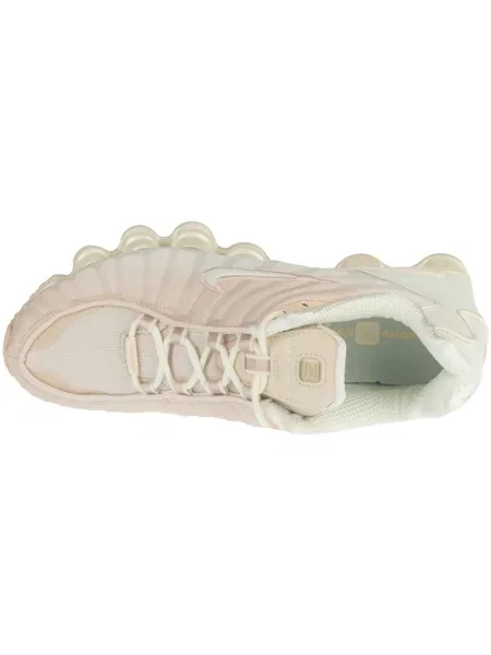 Pantofi Nike alb