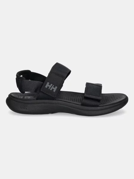 Sandały Helly Hansen Belmond black czarne