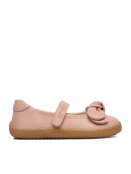 Balerina Lasocki Kids rózsaszín