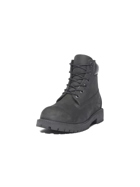 Žygio batai Timberland Premium juoda