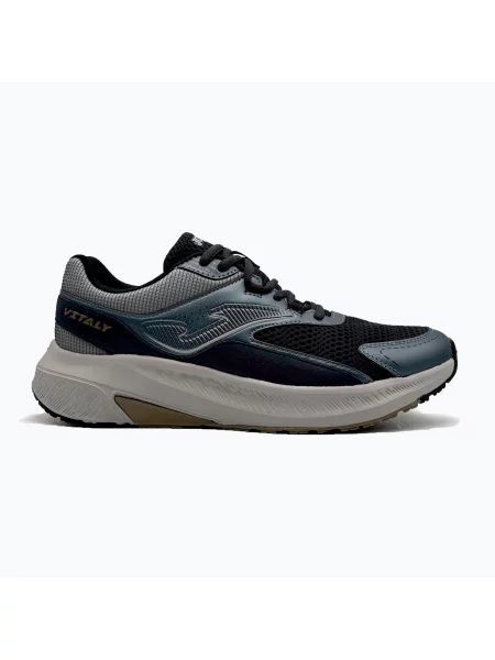 Pánske bežecké topánky Joma Vitaly dark gray