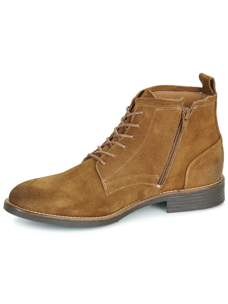 Pantofi Pellet maro
