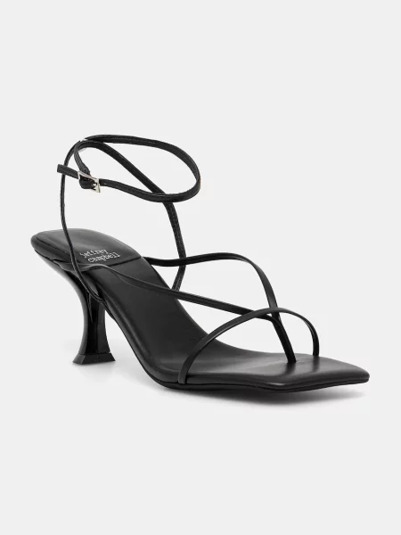 Сандали Jeffrey Campbell Fluxx черно