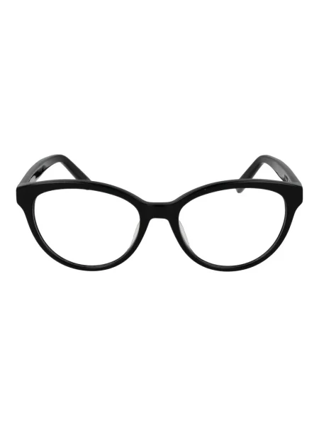 Okulary przeciwsłoneczne Fila eleganckie czarne