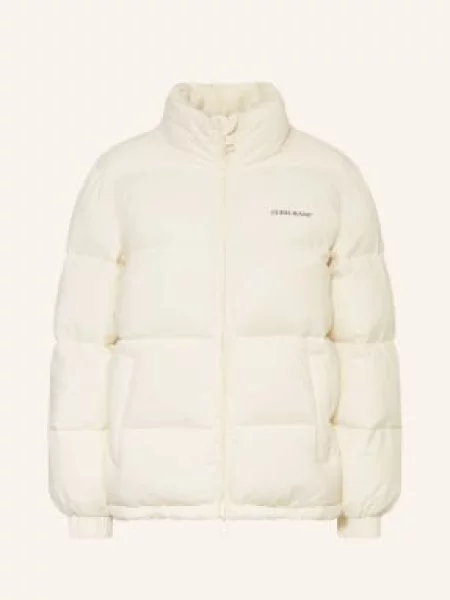 Bunda Guess Jeans Reg Lenght Puffer Cream L