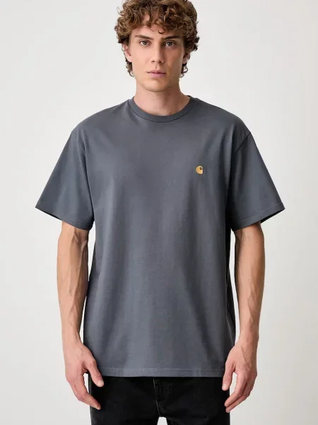 Carhartt WIP tricou din pentru bărbați