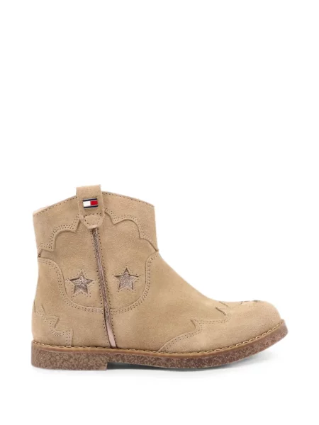 Buty do kostki dziecięce Tommy Hilfiger