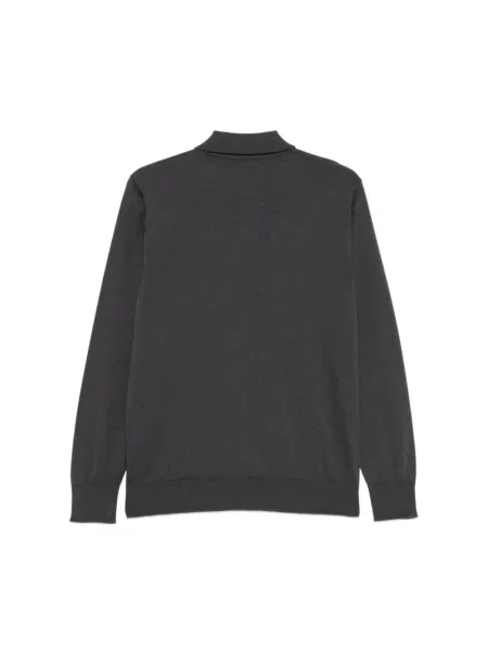 Sweter Eleventy czarny