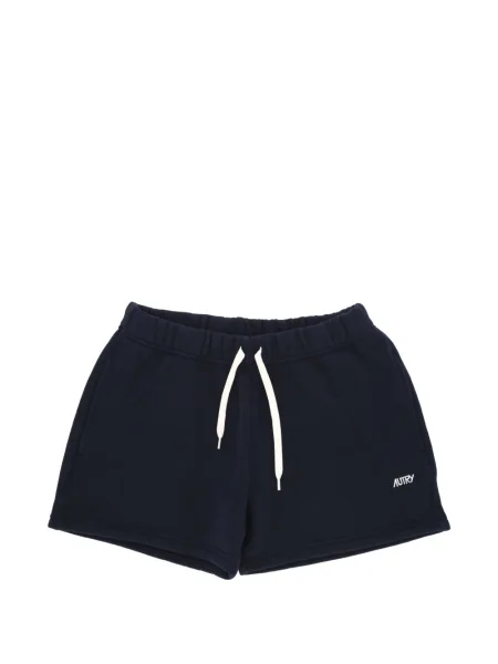 Șnur de strângere pantaloni scurți Autry albastru