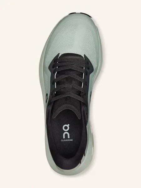 On Buty Sportowe Cloudzone gruen zielone