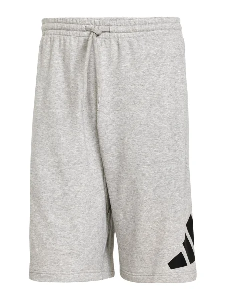 ADIDAS SPORTSWEAR Pantaloni sport Essentials gri amestecat negru