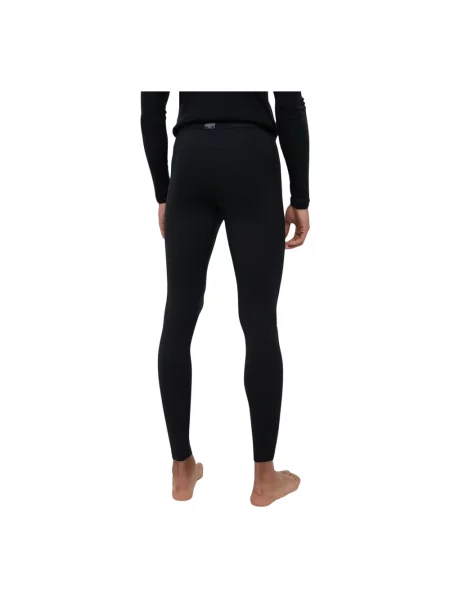 Legginsy Icebreaker czarne